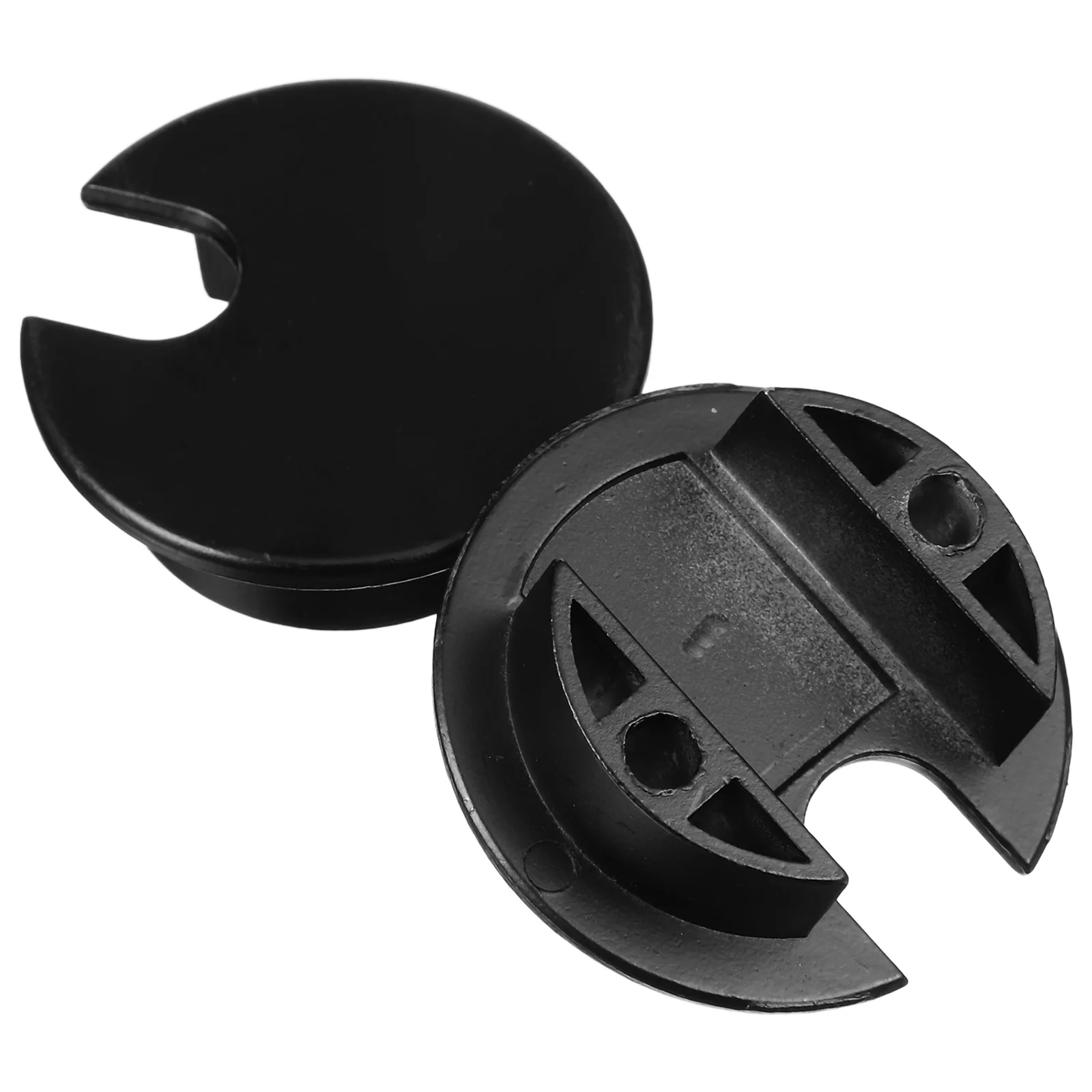 Крышка отверстия для настольного кабеля - Фотография_6