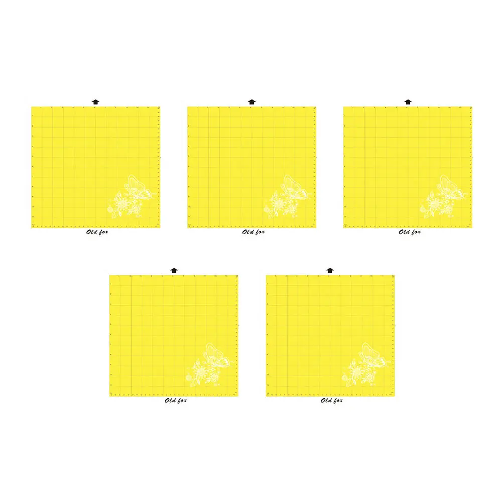 12-дюймовый коврик для резки - Фотография_4