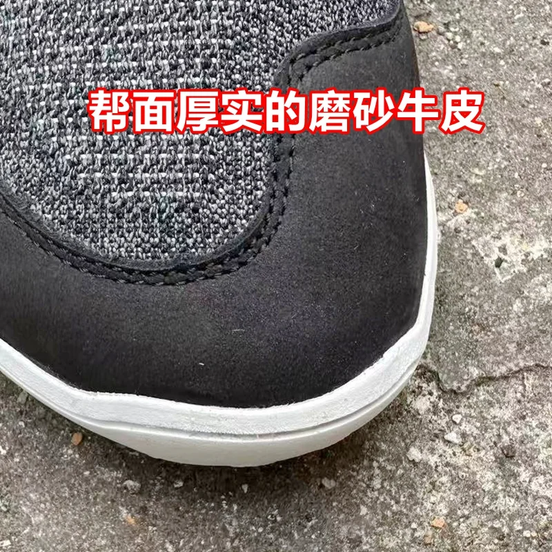 Износостойкие мужские и женские спортивные кроссовки. новые летние легкие - Фотография_6