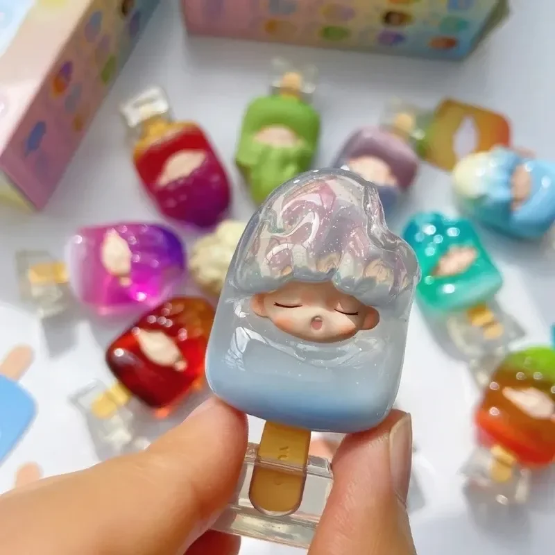 Летняя ограниченная серия yumo ice mini popsicles - Фотография_3