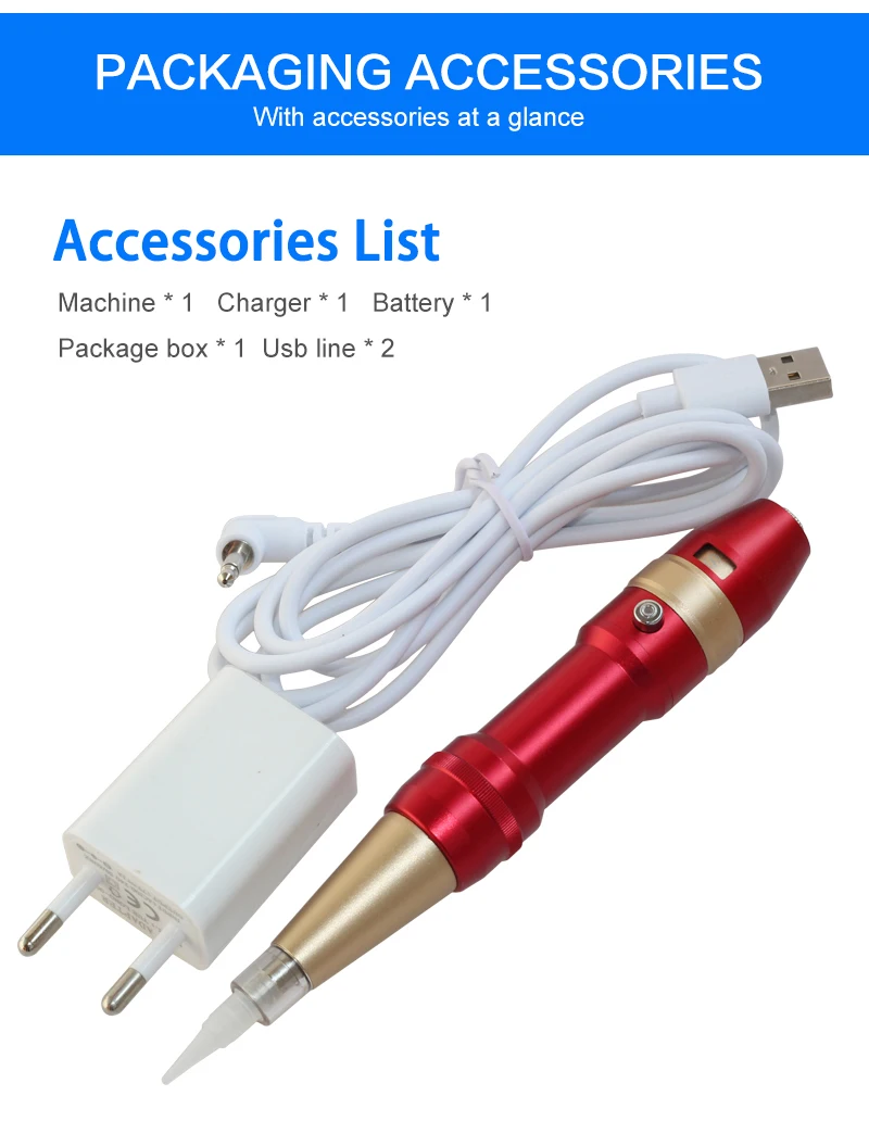 D15 машина для перманентного макияжа - Фотография_3