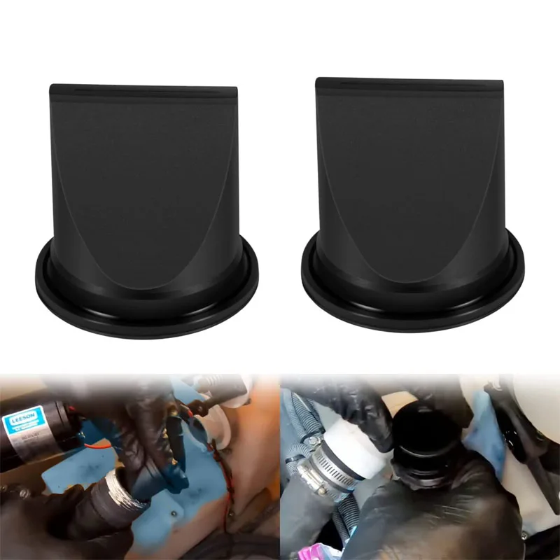 Набор клапанов ymt duckbill для dometic 385310076