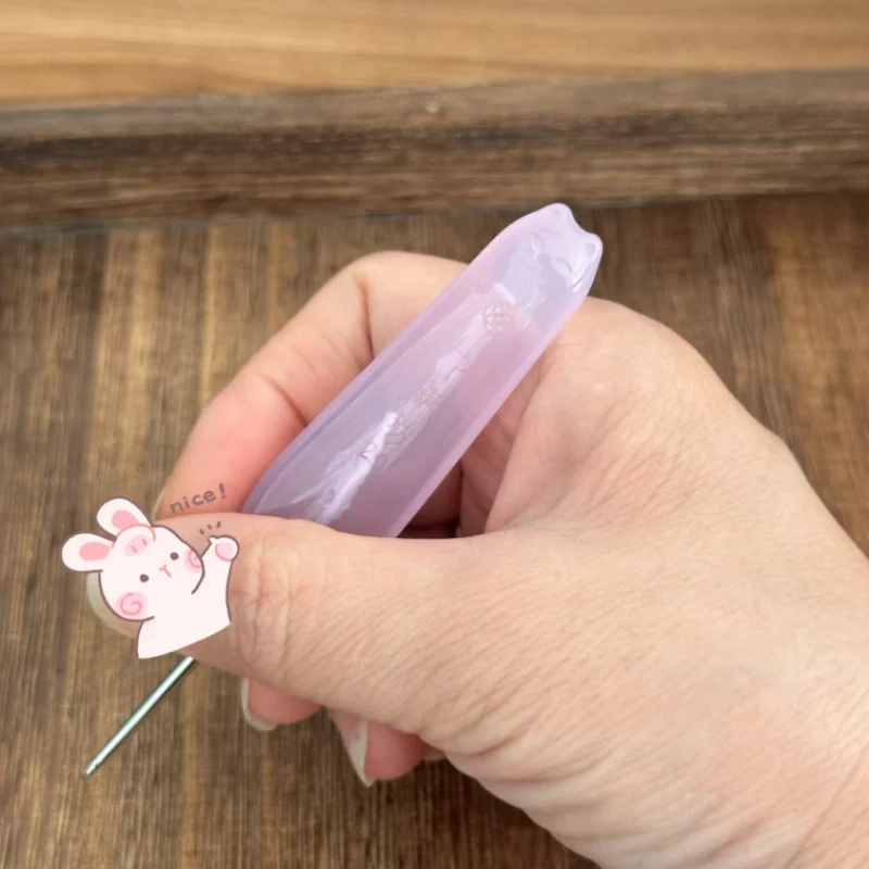 Семь игольчатый клык