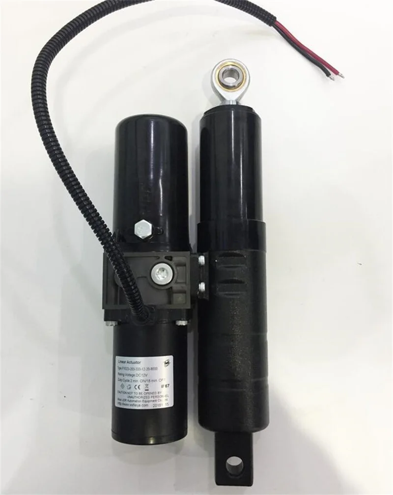 8000n гидравлический электрический