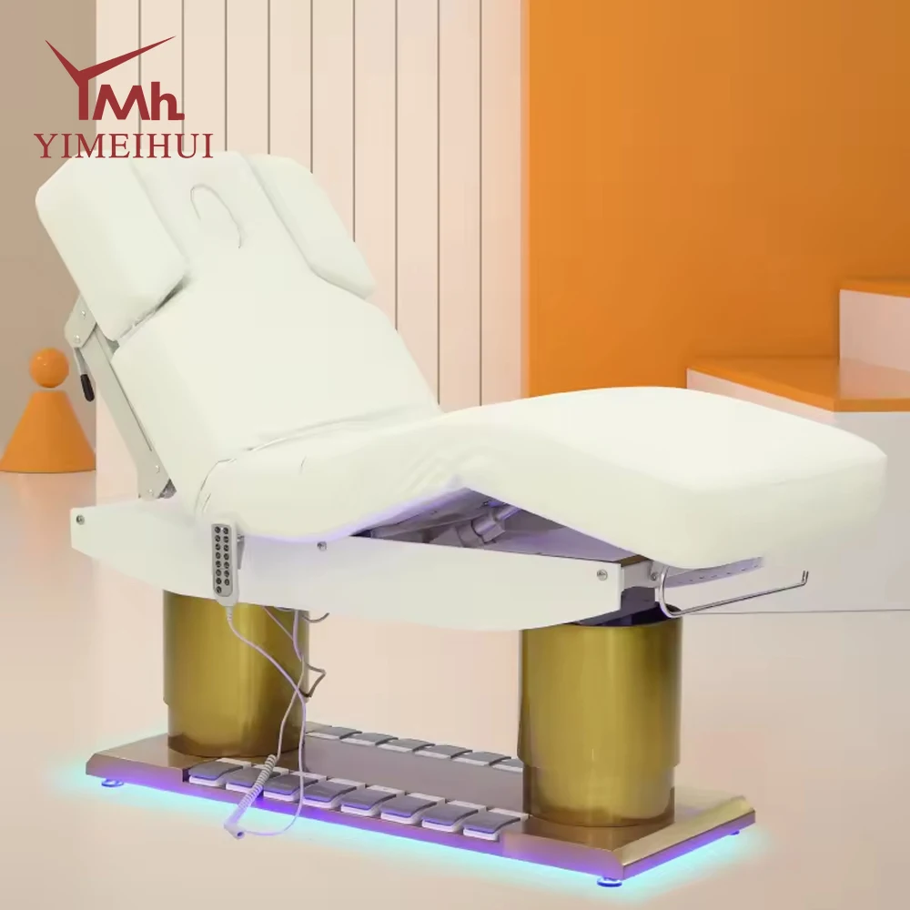 Многофункциональная мебель для спа-салона - Фотография_3