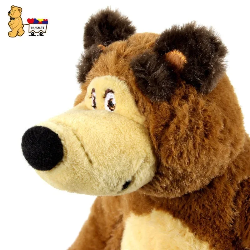 Новая игрушка-медведь - Фотография_4