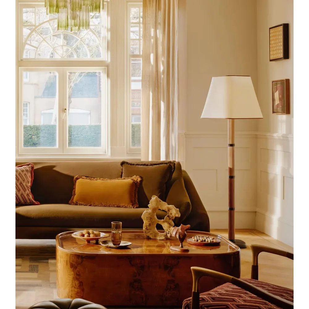 Журнальный столик для гостиной - Фотография_5