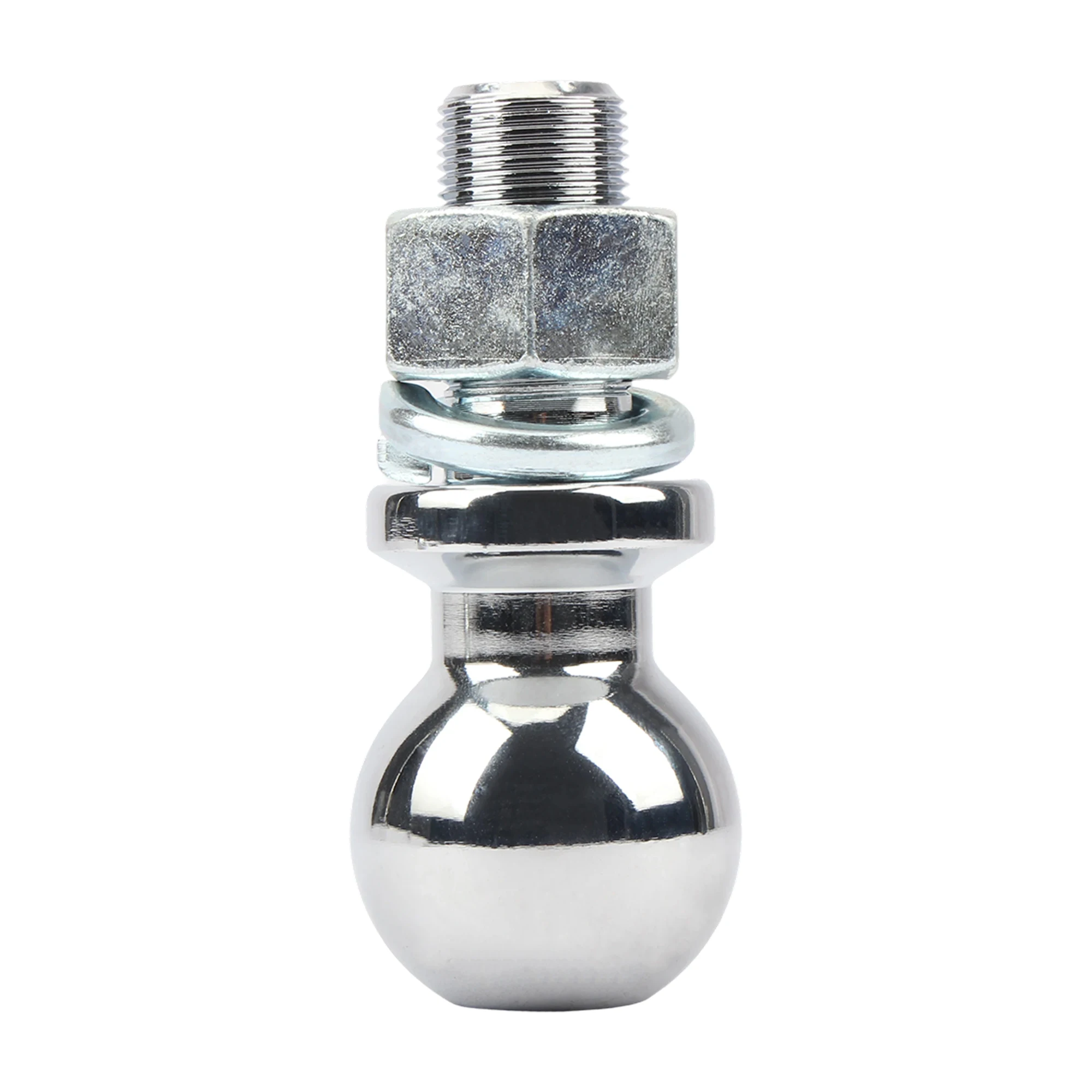 Буксировочный сцепь с шаровой головкой atv utv - Фотография_3