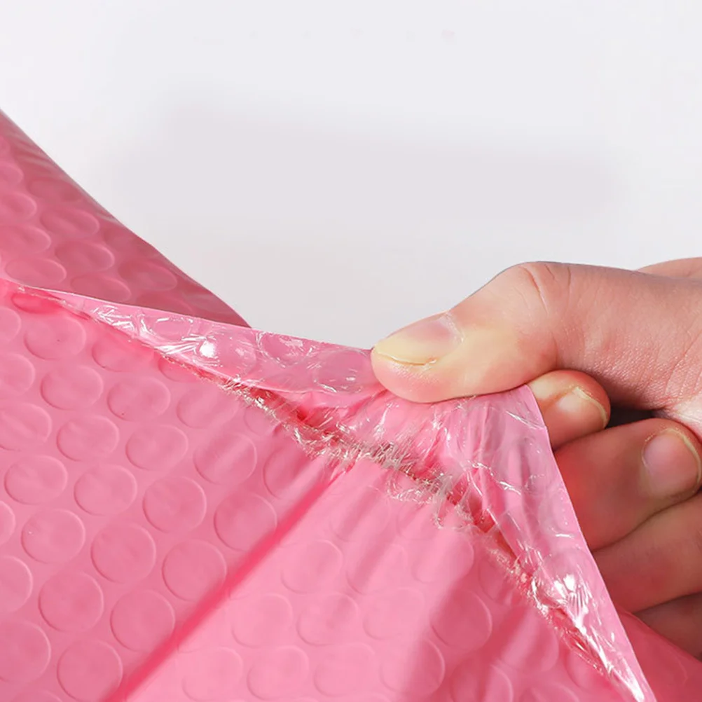 Пузырчатая сумка - Фотография_3