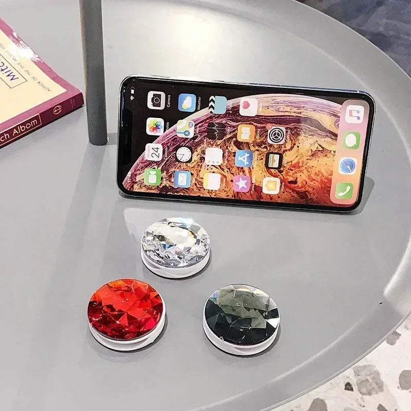 Портативная подставка для мобильного - Фотография_2