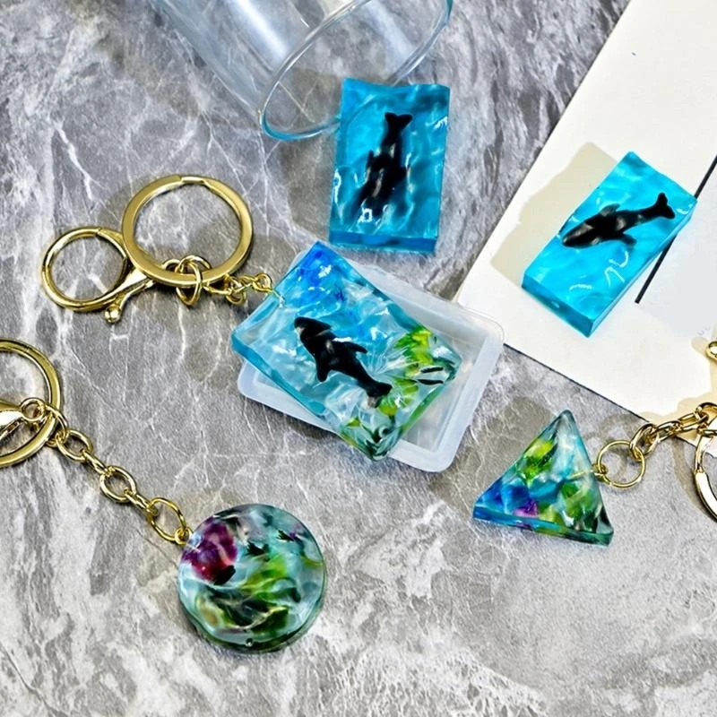 Lx9d гибкая силиконовая каста для - Фотография_5