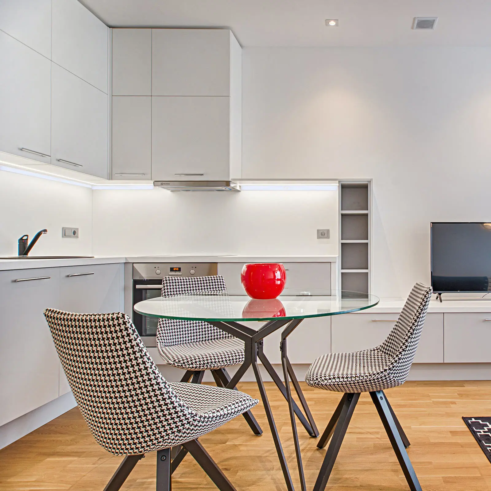 Датчик движения, перезаряжаемая - Фотография_6