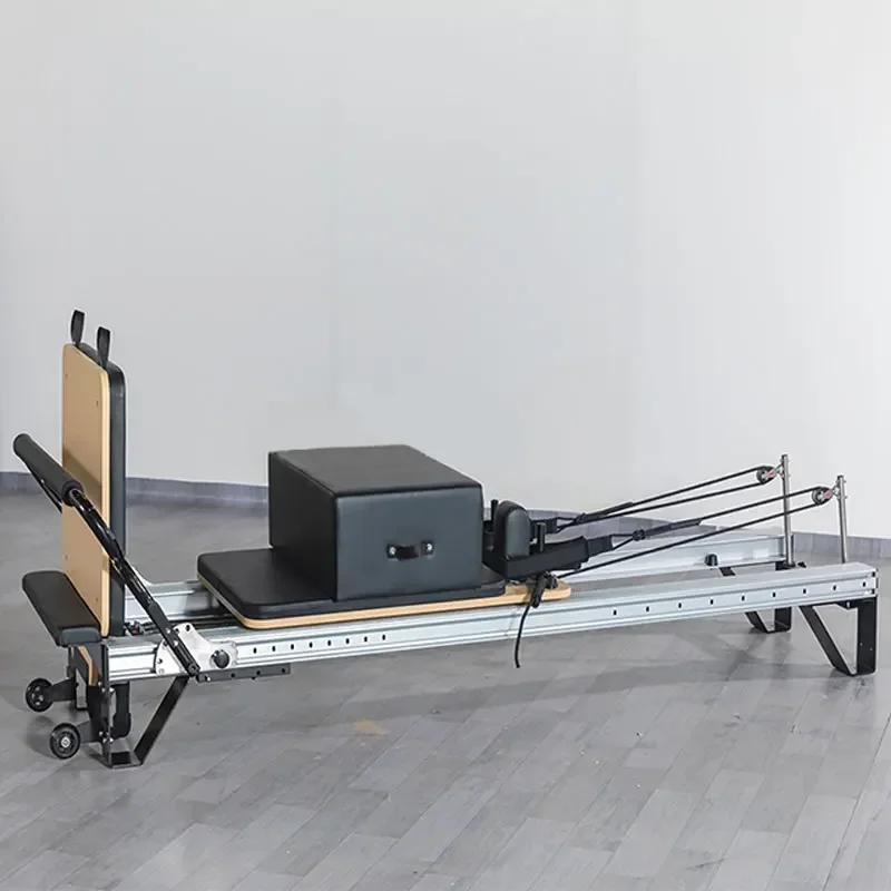 Новый дизайн, реформатор для йоги - Фотография_5