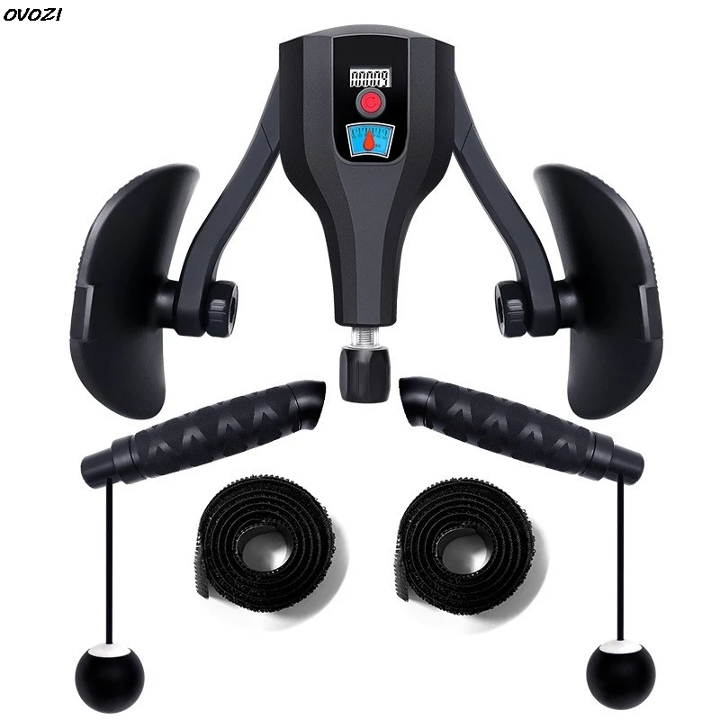 Ovozi визуальное кондиционирование - Фотография_6