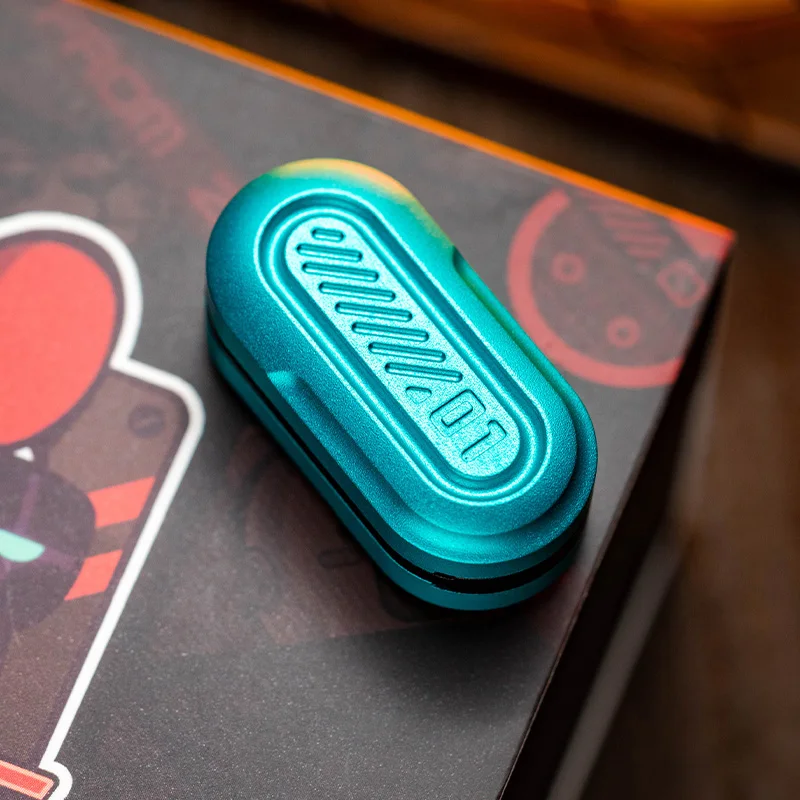 ​ ​ zreo one 01edc металлический - Фотография_2