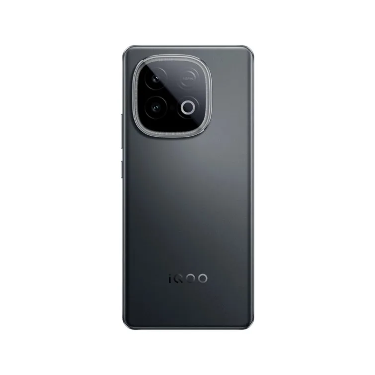 Китайская версия vivo iqoo z10 - Фотография_3