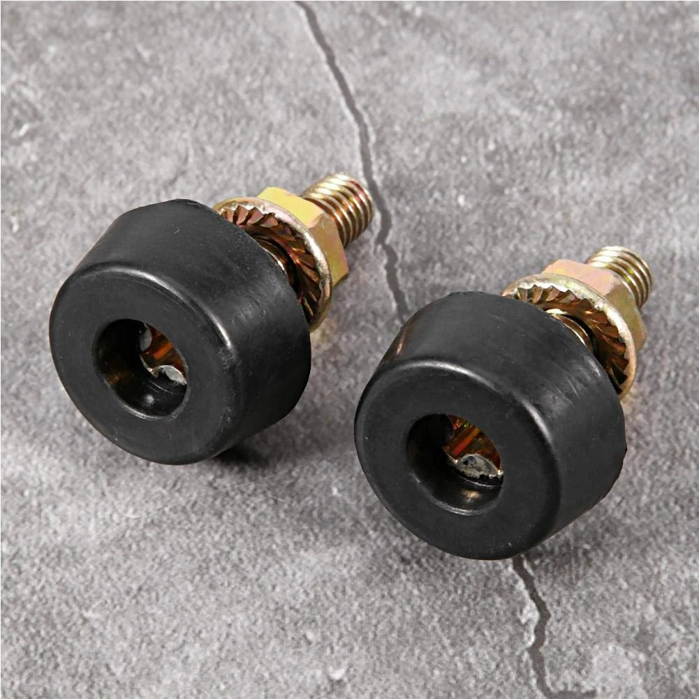 1 пара чехлов для двигателя - Фотография_5