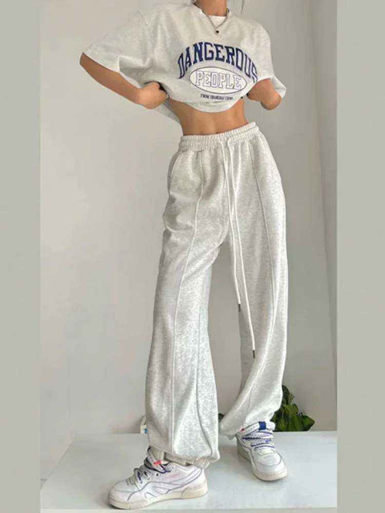 Houzhou женские спортивные штаны - Фотография_5