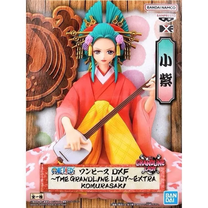 Оригинальные bandai one piece козуки