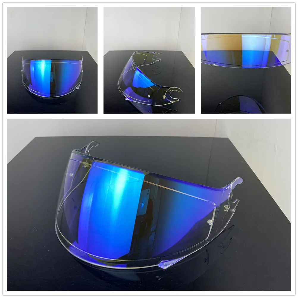 Козырьки spartan carbon для shark spartan/d skwal 2 - Фотография_6