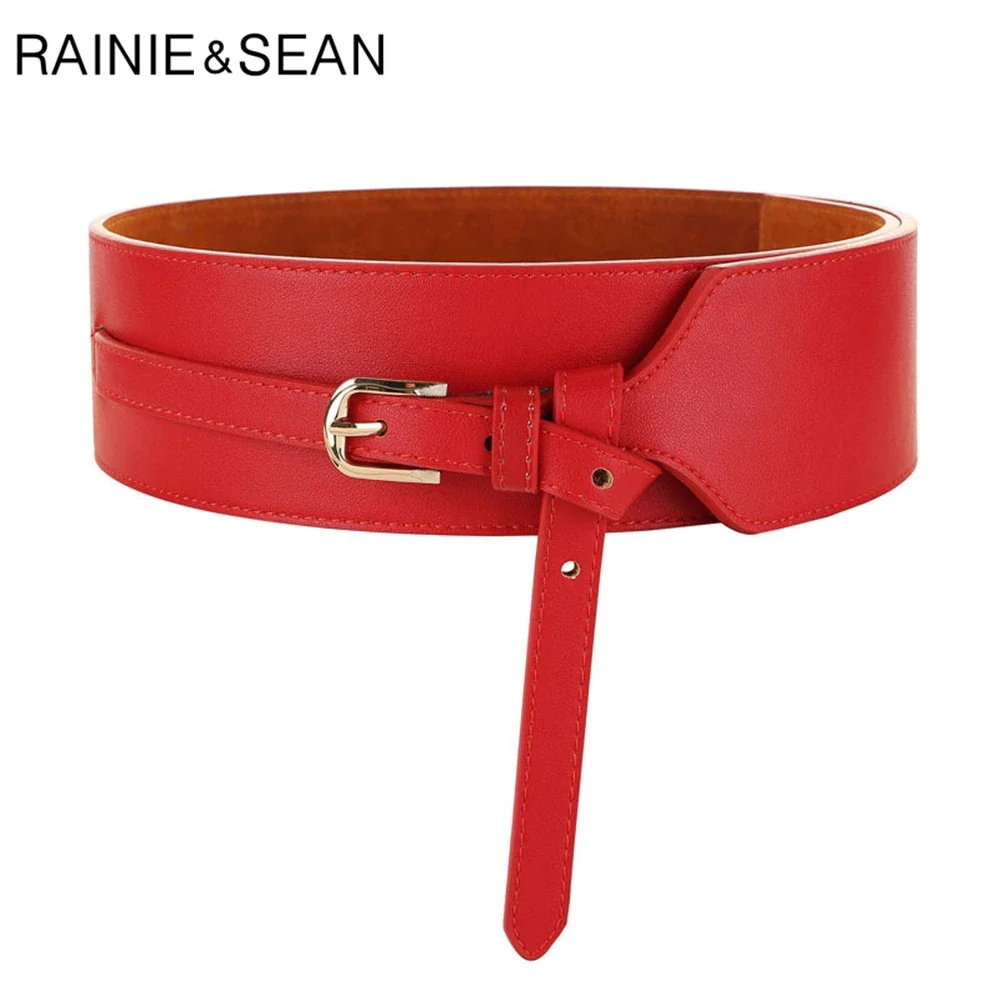 Rainie sean широкий пояс - Фотография_2