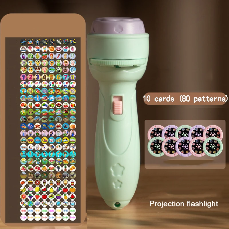 Детский проектор - Фотография_4