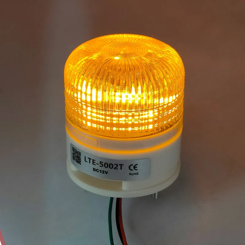 Lta 5002 3-цветный светильник 220 в - Фотография_5