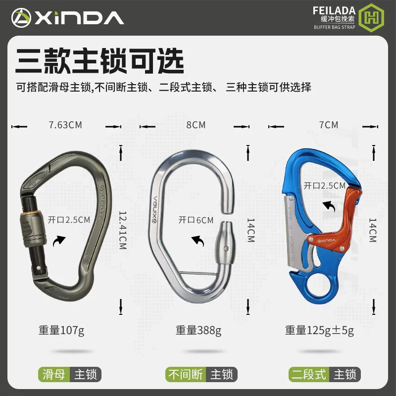 Leapfrog jungle adventure via ferrata - Фотография_6