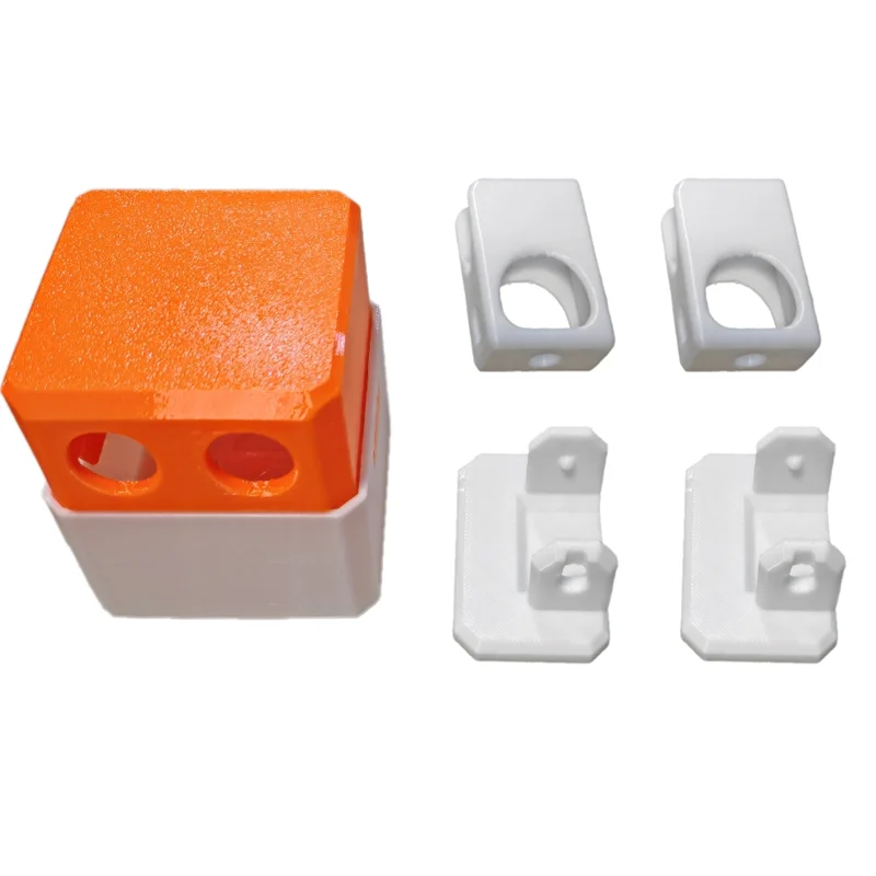 Для 3d-печати без программируемого