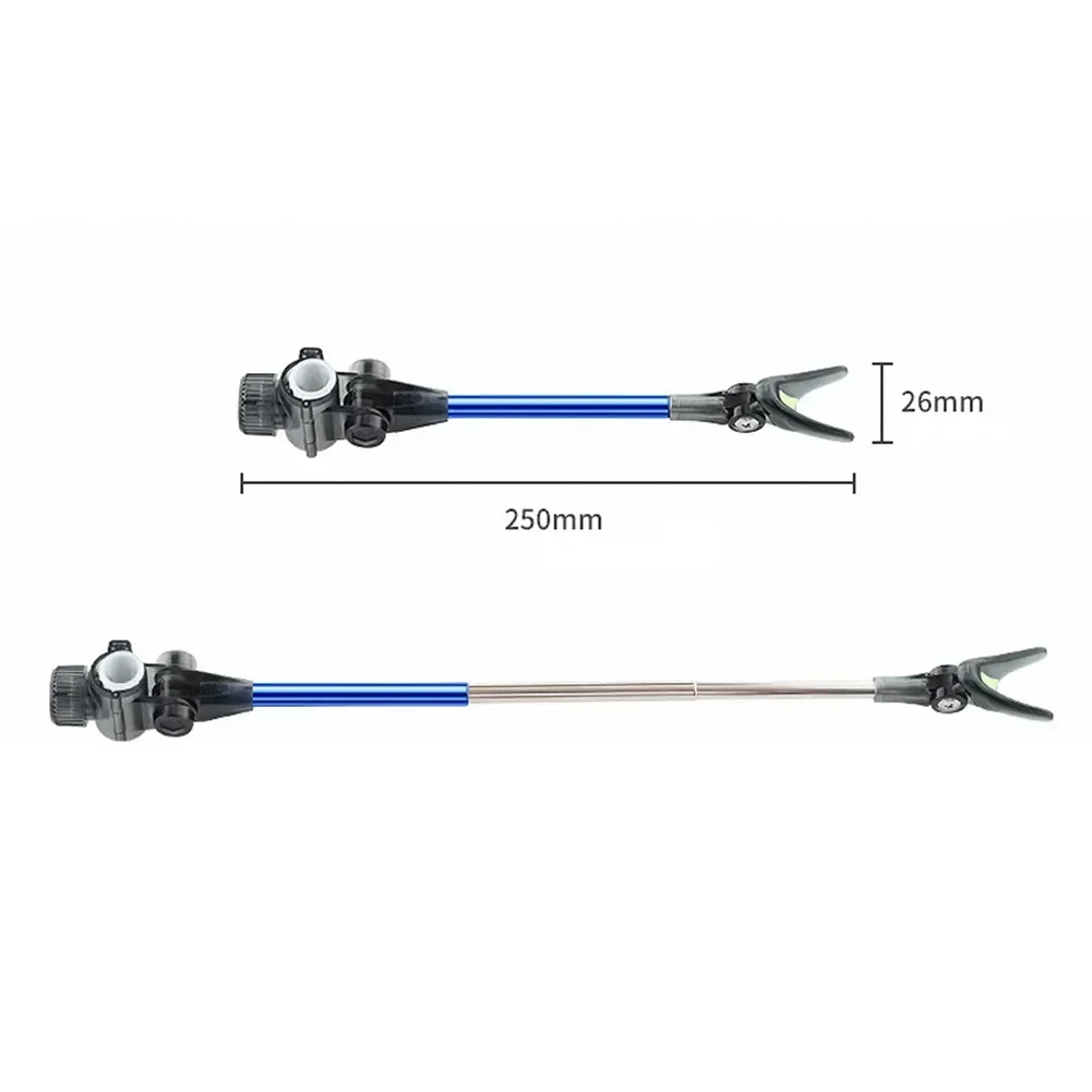 Регулируемая удлиненная фитинги для удочки - Фотография_6