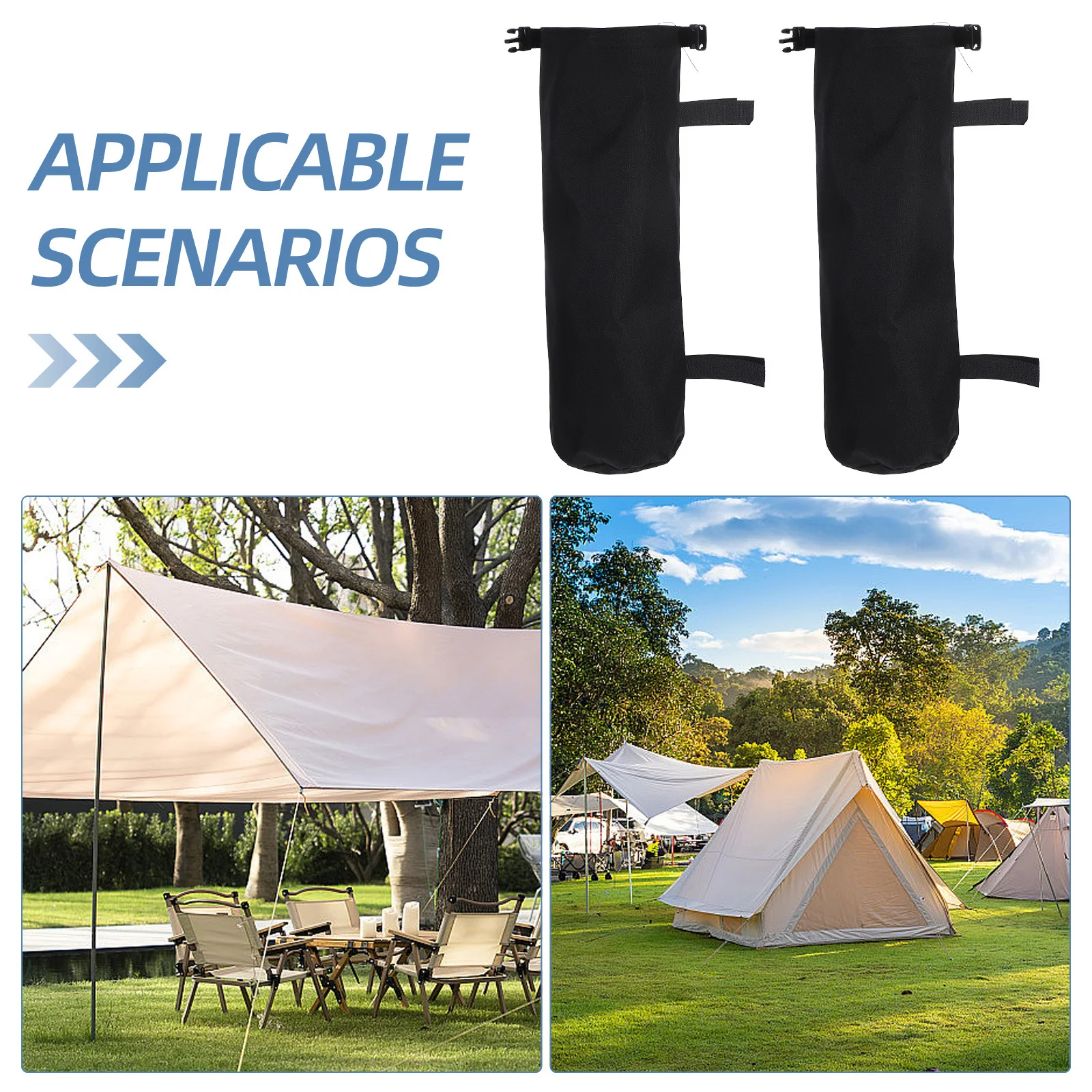 Уличный рекламный навес - Фотография_3