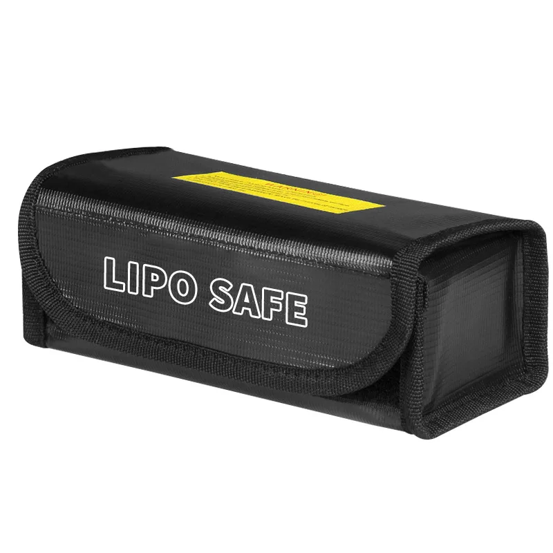 185x75x60 мм квадратный rc lipo