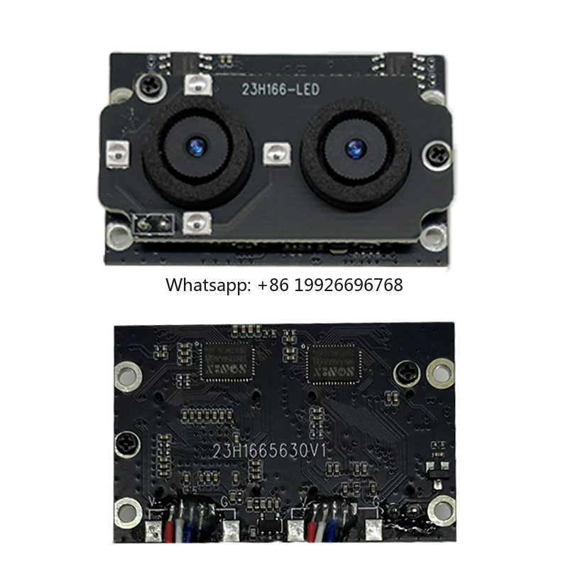 Usb 2.0 биометрический сканер для