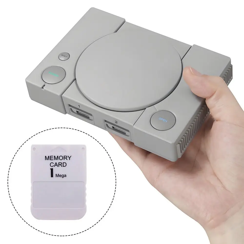 Новая карта памяти емкостью 1 мб - Фотография_2