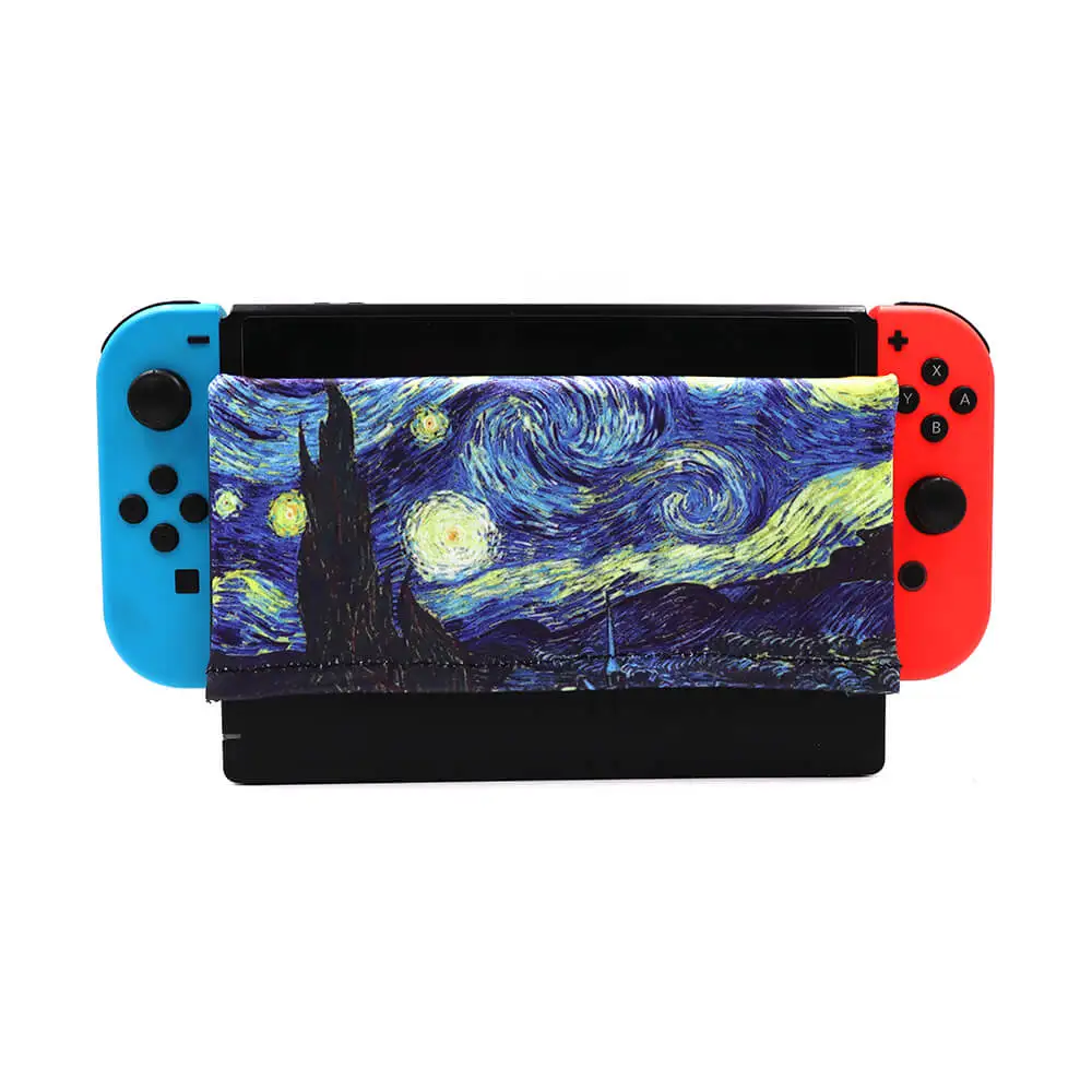 Чехол для док-станции nintendo switch - Фотография_5