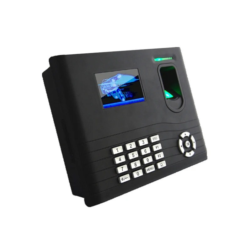 Usb биометрический отпечаток пальца - Фотография_3