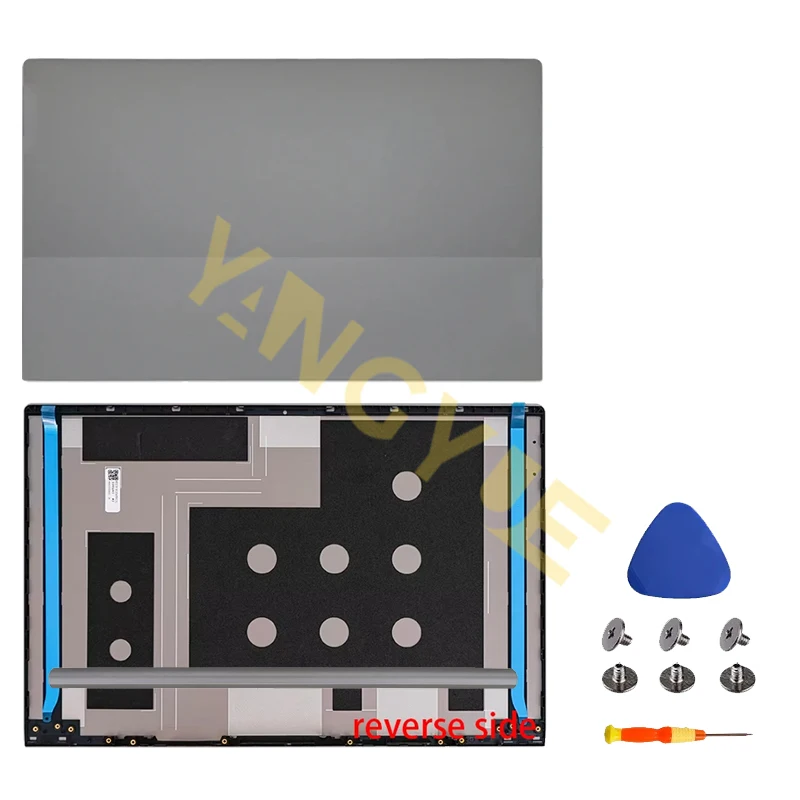 Новые чехлы для ноутбуков thinkbook 15 g2 itl thinkbook 15 g2 are - Фотография_2