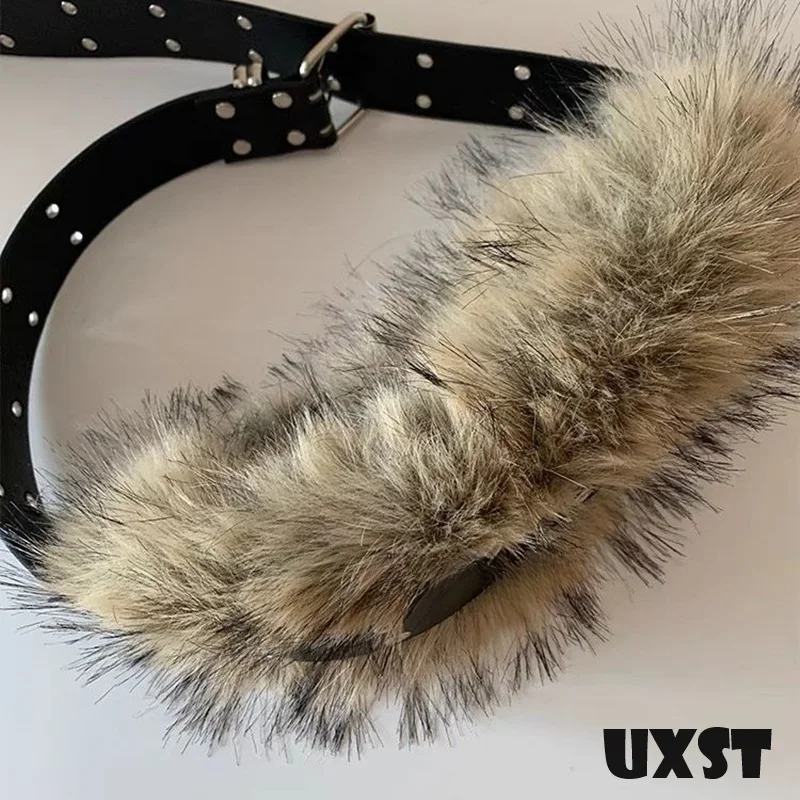 Uxst ретро субкультура нишевый - Фотография_2
