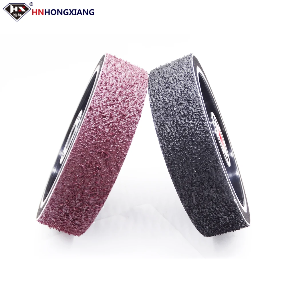 Смола 6-дюймовый nova мягкий гранильный - Фотография_6