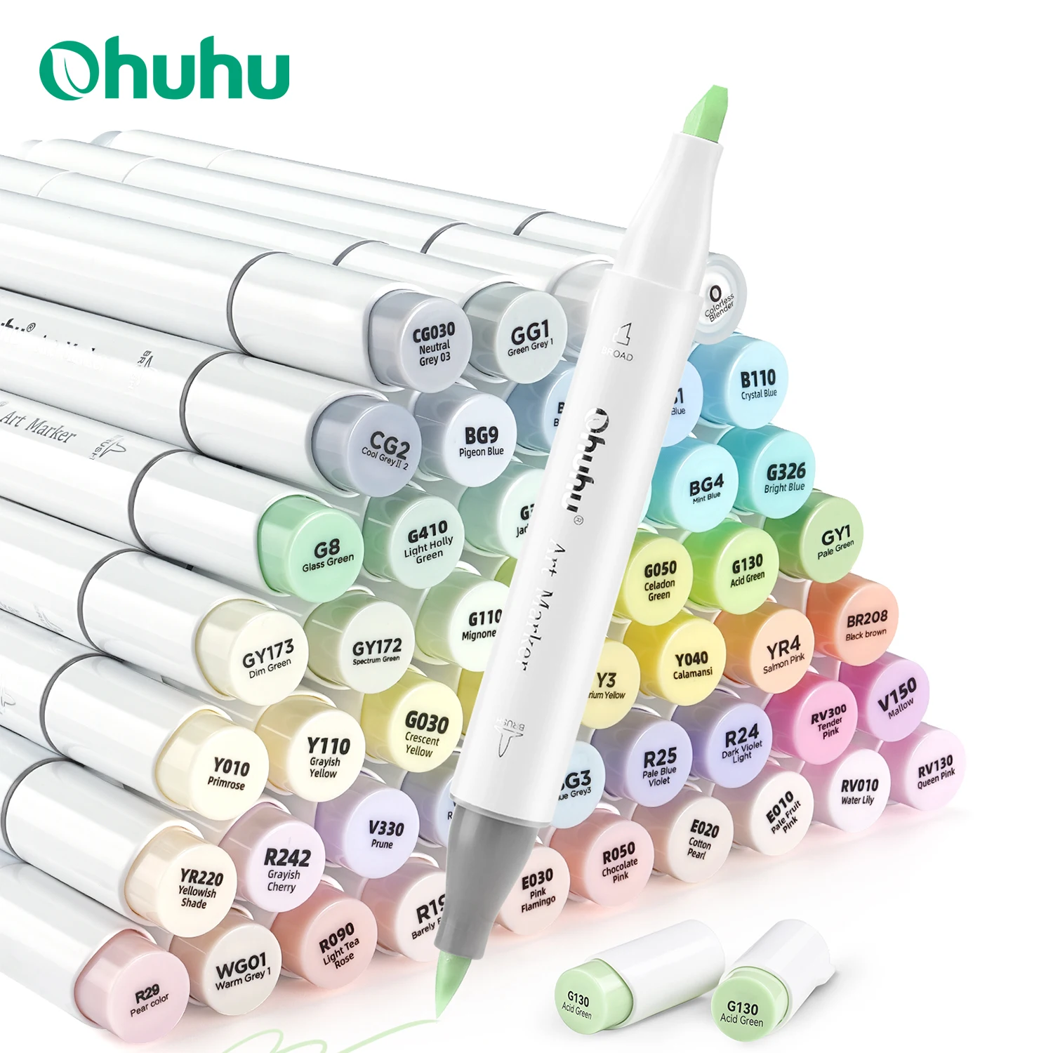 Ohuhu honolulu, новый 48