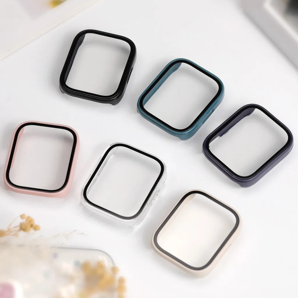 Силиконовый ремешок + чехол для xiaomi redmi watch 5 - Фотография_2