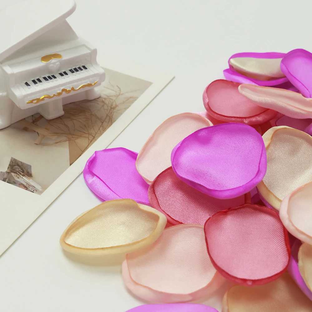 Лепестки роз, дофамин - Фотография_3