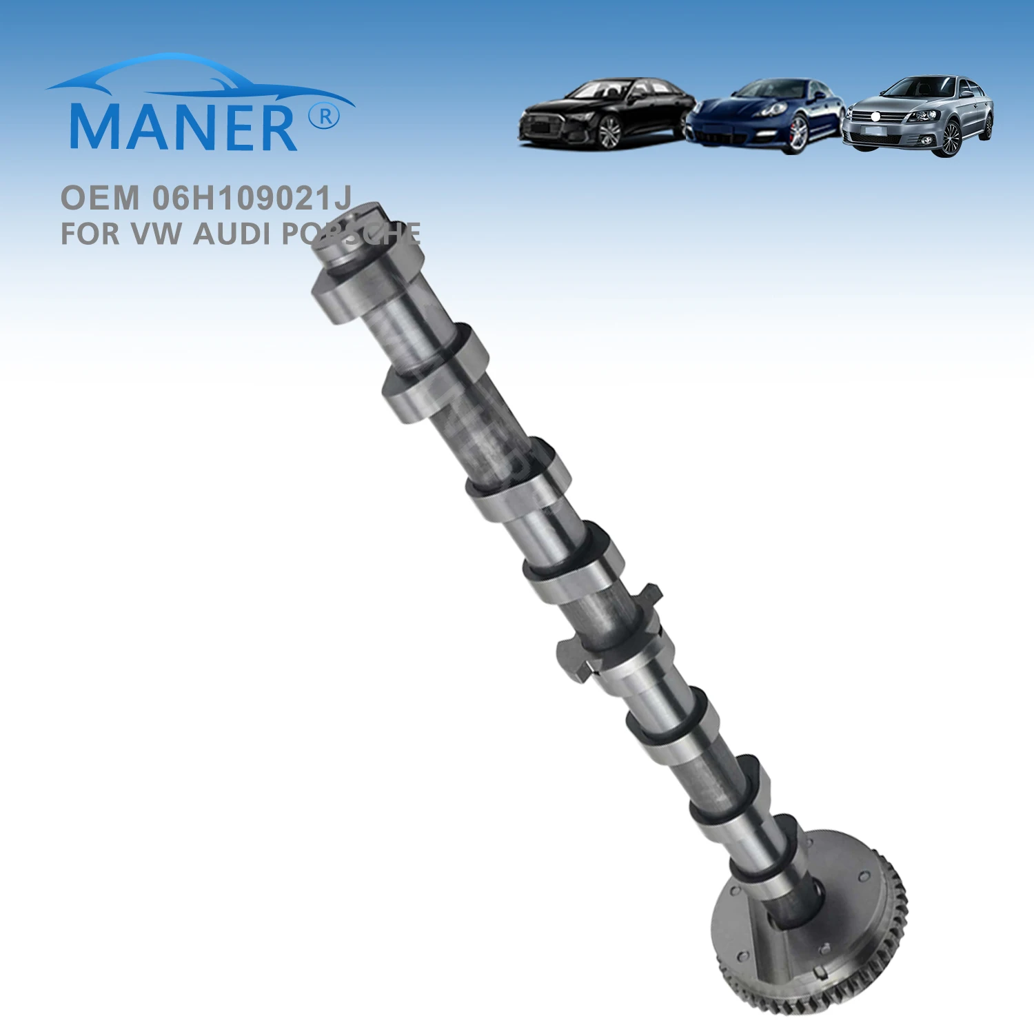 Maner auto ea888 06h109021j впускной - Фотография_2