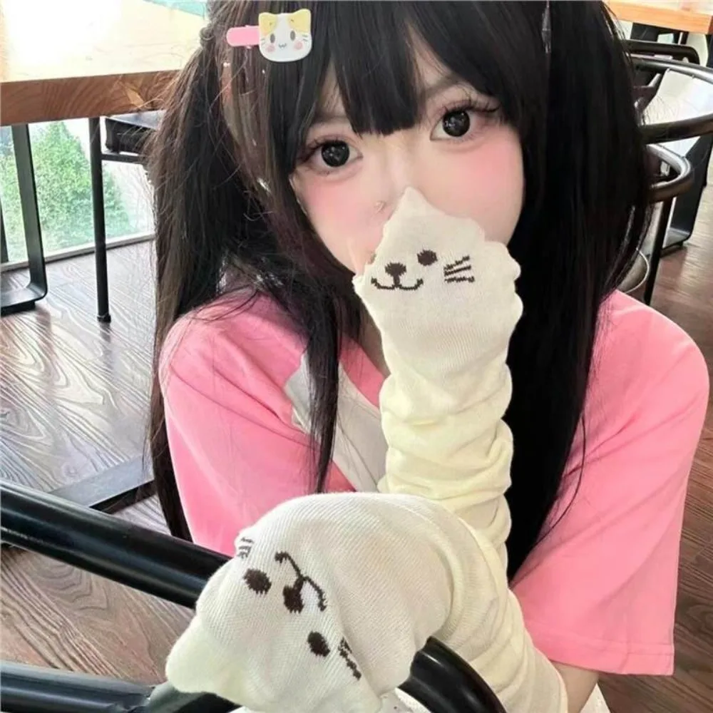 Kawaii без пальцев - Фотография_3