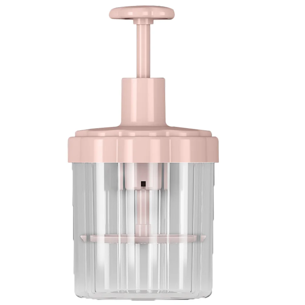 Бутылка для изготовления пены для лица - Фотография_3