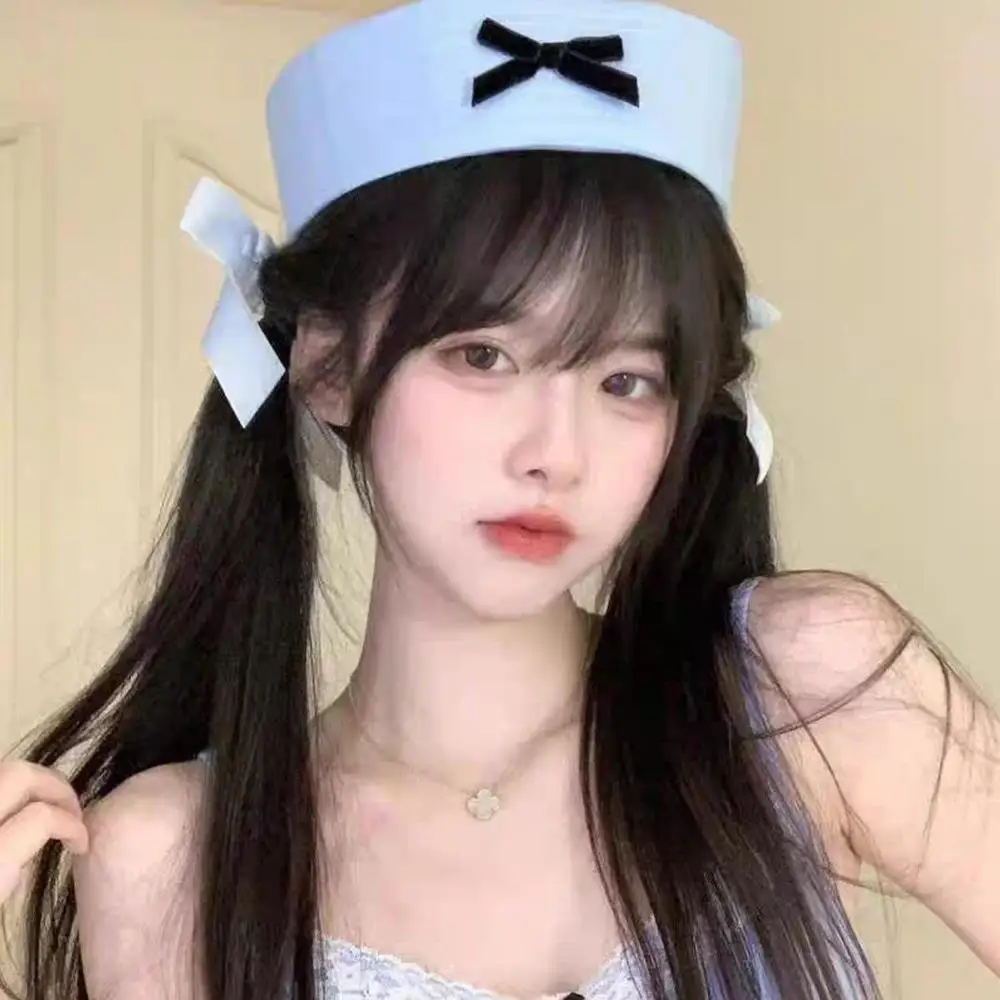 Campus goddess nurse косплей шляпа - Фотография_4