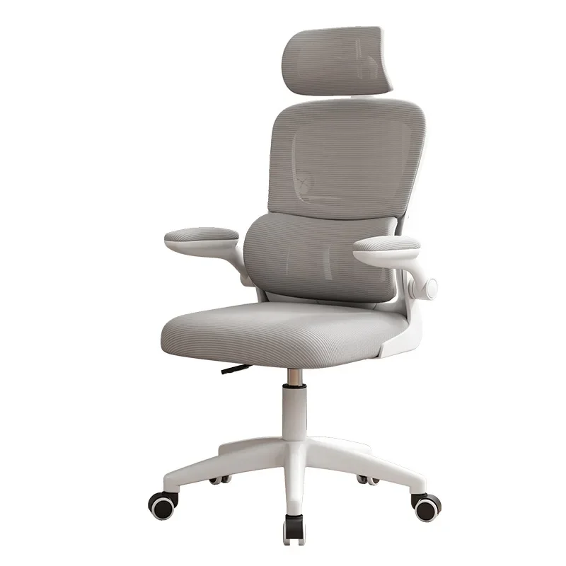 Эргономичные офисные стулья - Фотография_6