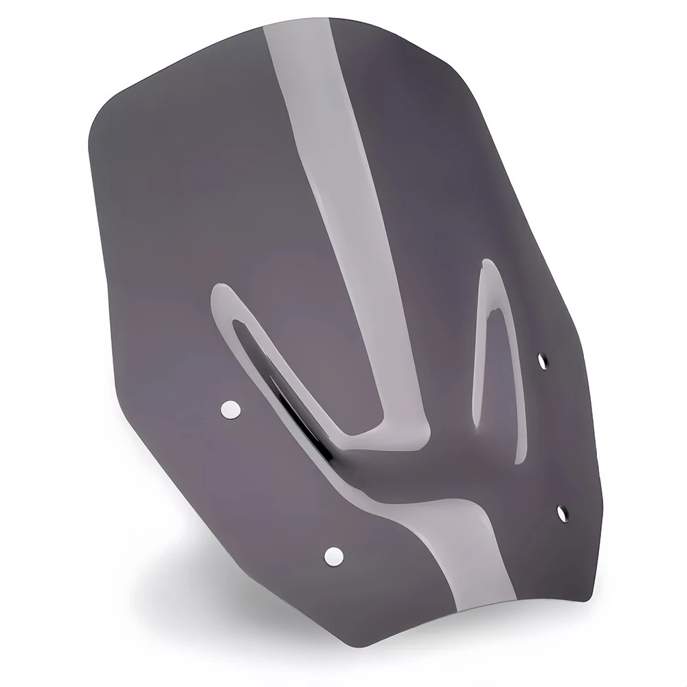 Переднее лобовое стекло мотоцикла для bmw r1300 gs r1300gs r1300 gs - Фотография_5