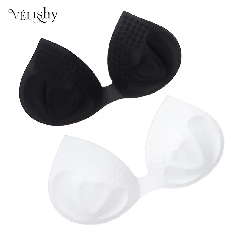 Бюстгальтер пуш-ап женский со съемными