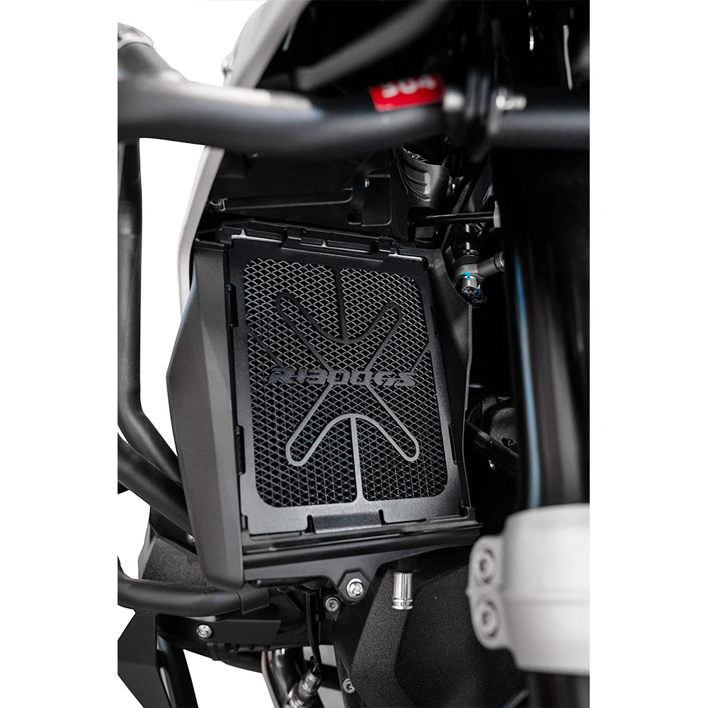 R1300gs мотоциклетная решетка радиатора - Фотография_4